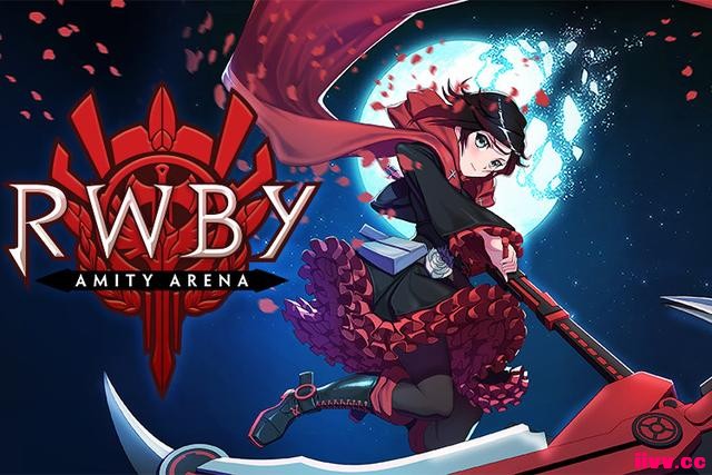 ����Ԫլ��Ѷ����26�ڣ�ת������ǧ�� RWBY�۷�Ծ�