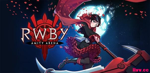����Ԫլ��Ѷ����26�ڣ�ת������ǧ�� RWBY�۷�Ծ�