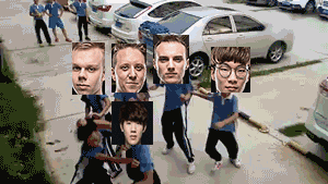 �����ǹھ�����ϲLPL���S���ھ���