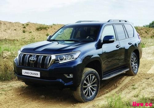 2018���ݳ�չ�ȳ��̵㣬�⼸�����ź���SUV�Ṵ�����������