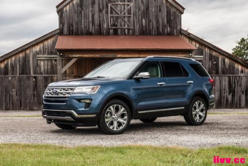 2018���ݳ�չ�ȳ��̵㣬�⼸�����ź���SUV�Ṵ�����������