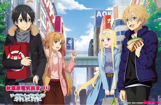 ������ҵ��Ѷ������������ Alicization������Ҷԭ�����ּ�����