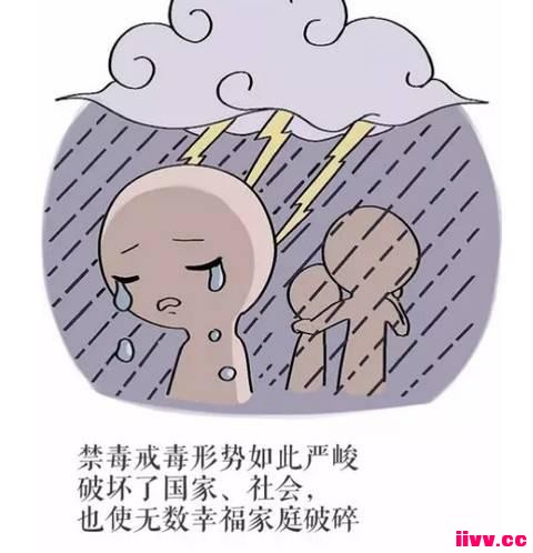 һ�����������㣺ǿ�ƽ䶾��������ô���¶�