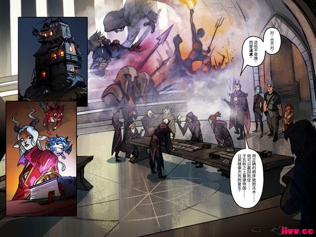 DOTA2����������ϷARTIFACT�ײ��ٷ��������������ع�