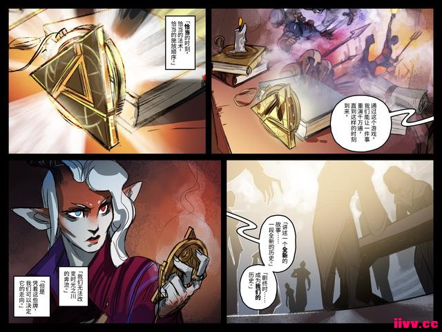 DOTA2����������ϷARTIFACT�ײ��ٷ��������������ع�