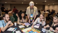  2024 Why use TEST Games can increase engagement and knowled